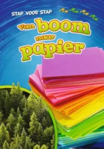 Van boom naar papier | 9789461753793