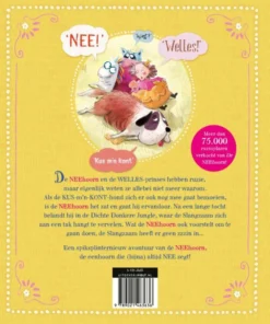 Alternative view of De NEEhoorn en de Slangzaam