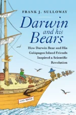 Darwin and his bears | 9789047628378