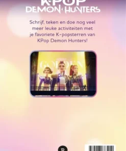 Mijn gouden krabbels - Afbeelding 2