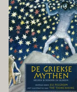 De Griekse mythen