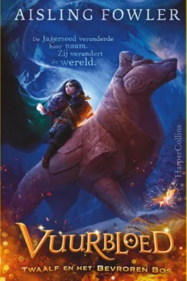 Twaalf en het bevroren bos