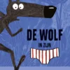 De wolf in zijn onderbroek 1 | 9789464945904 De wolf in zijn onderbroek 1 | 9789464945904