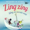 Zing zing zing de wereld rond | 9789045123905