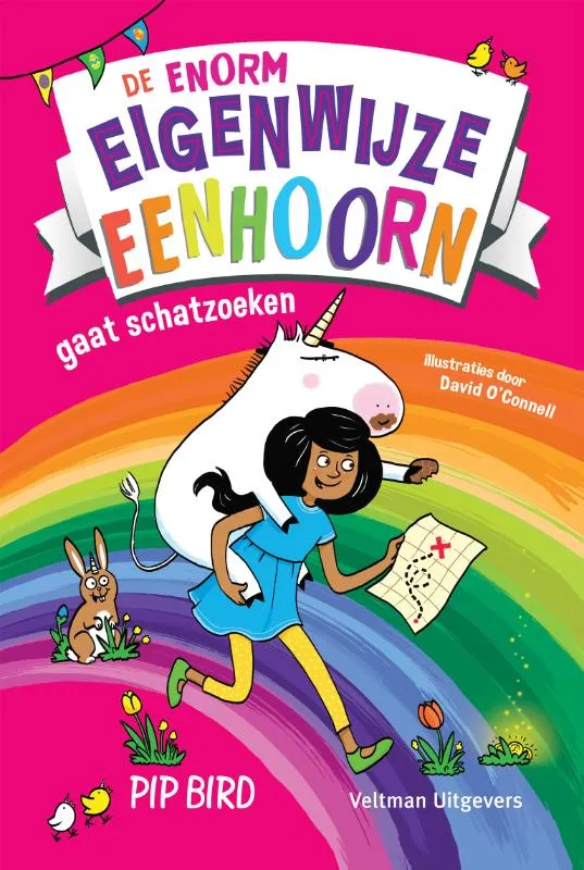 Rapunsel kinderboeken |