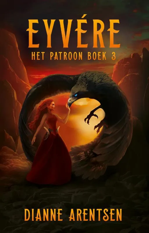 Eyvére | 9789463081566 Eyvére