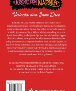 De reis naar het Morgenland | 9789026623677