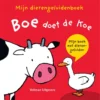 Boe doet de koe | 9789056478520