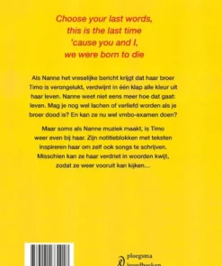 Woorden van Timo | 9789021684918