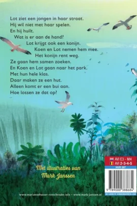 Alternative view of Samen sterk!