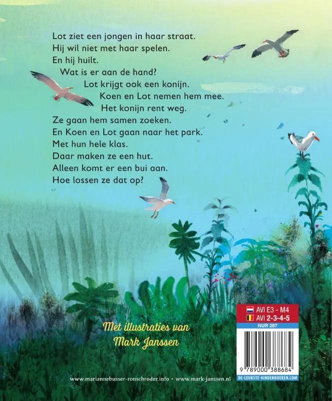 Samen sterk! | 9789000388684 Samen sterk! - Afbeelding 2