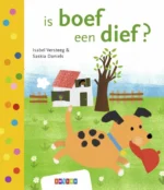 Is Boef een dief? | 9789048744992 Is Boef een dief? | 9789048744992