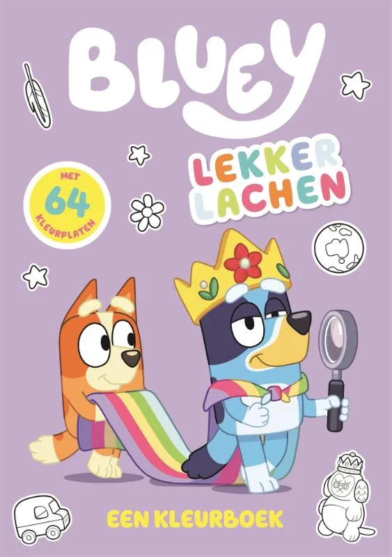 Lekker lachen | 9789047877042 Lekker lachen