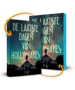 De Laatste Dagen van Holly Hayes