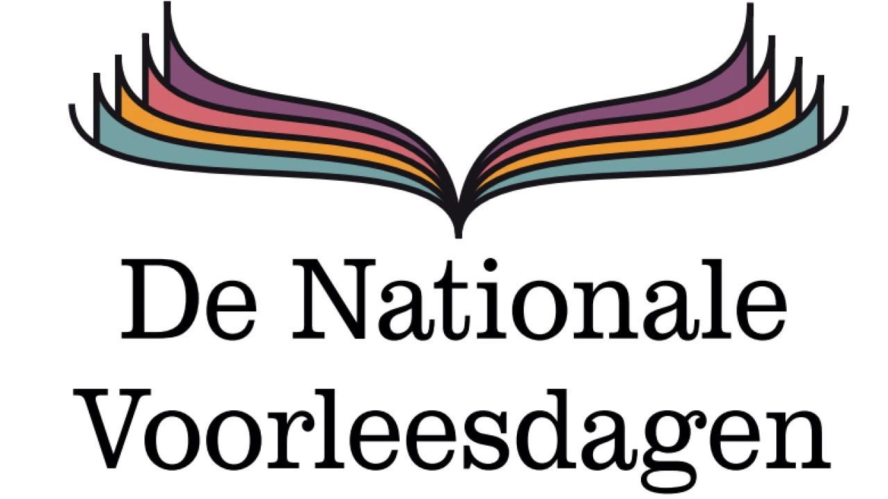 Nationale Voorleesdagen 2026 | Nationale Voorleesdagen 2026 |