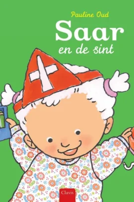 Saar en de sint