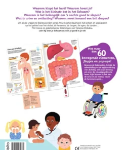 Het grote boek over water | 9789002282782