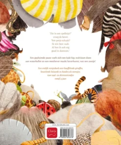 Alternative view of Wat een zootje!