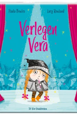 Verlegen Vera