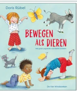 Bewegen als dieren