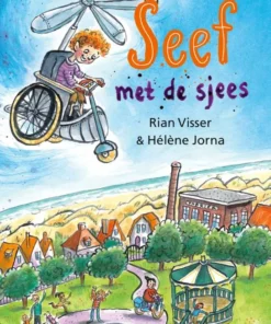 Seef met de sjees