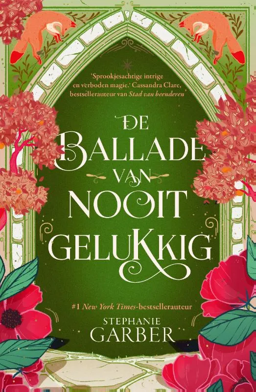 De ballade van nooit gelukkig | 9789049206932 De ballade van nooit gelukkig