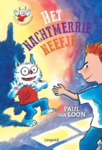 Het nachtmerrieneefje | 9789025877842