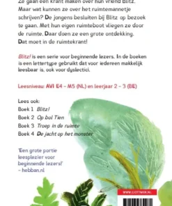 Alternative view of Dino's in de ruimte