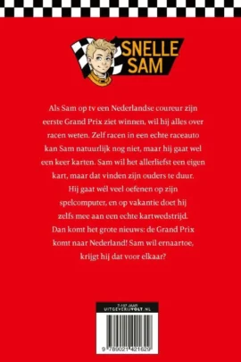 Alternative view of De Grand Prix