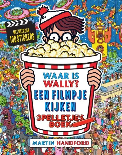 De vreselijk verwarrende verwisseling | 9789002276118 De vreselijk verwarrende verwisseling