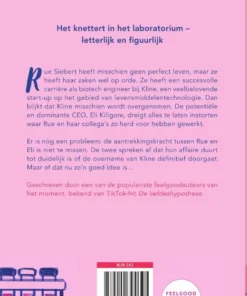 Not in Love | 9789000394647