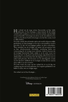 Alternative view of De mooiste van het land