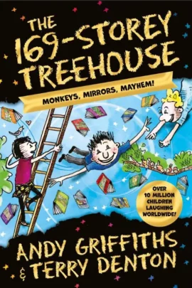 The 169-Storey Treehouse