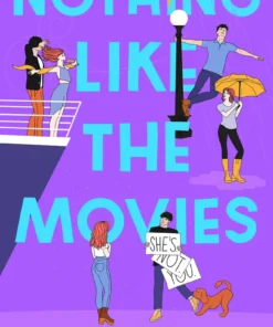 Nothing like the movies