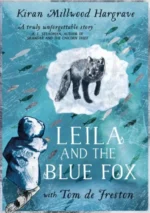 Leila and the Blue Fox | 9789030509738 Leila and the Blue Fox | 9789030509738