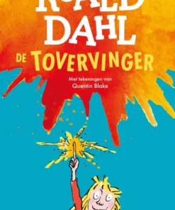 De tovervinger