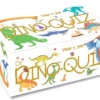 Dino-quiz | 9789002268083