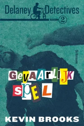 Gevaarlijk spel