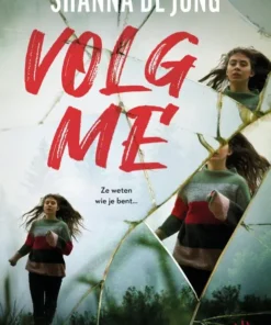 Volg me