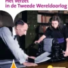 Het verzet in de Tweede Wereldoorlog | 9789463417211 Het verzet in de Tweede Wereldoorlog | 9789463417211