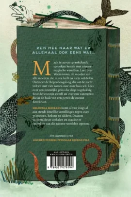 Alternative view of Er was ook eens…