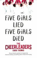 The Cheerleaders | 9781529097153