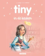 Tiny in de keuken | 9789030372851