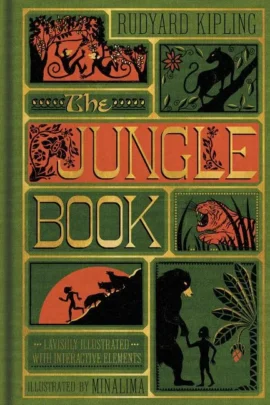 The Jungle Book