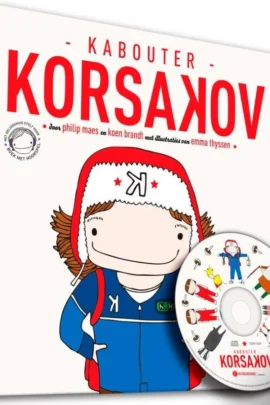 Kabouter Korsakov