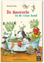 De Smoezels en de vieze hond | 9789465000282