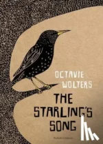 The Starling’s Song | 9781782694687