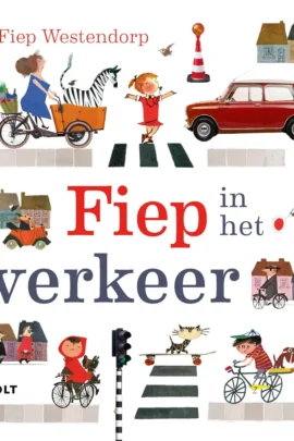 Fiep in het verkeer