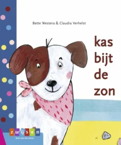Kas bijt de zon