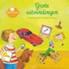 Grote uitvindingen | 9789401441650